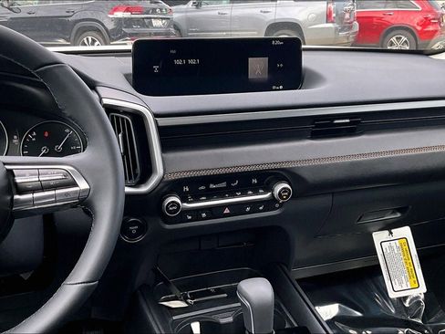 New 2026 MAZDA CX-50 AWD 2.5 Hybrid w/ Cargo Package image 5