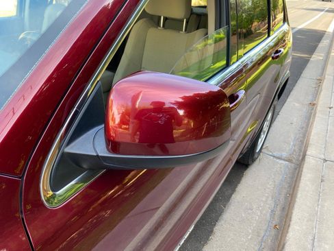 Used 2016 Jeep Grand Cherokee Laredo image 18