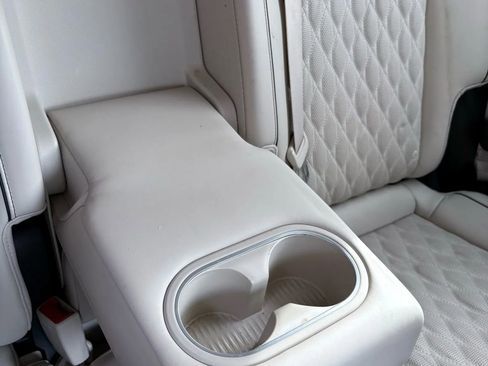 Used 2022 Genesis GV70 3.5T Sport w/ Sport Prestige Package image 28