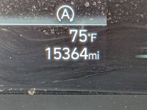 Used 2025 Hyundai Palisade SEL image 16