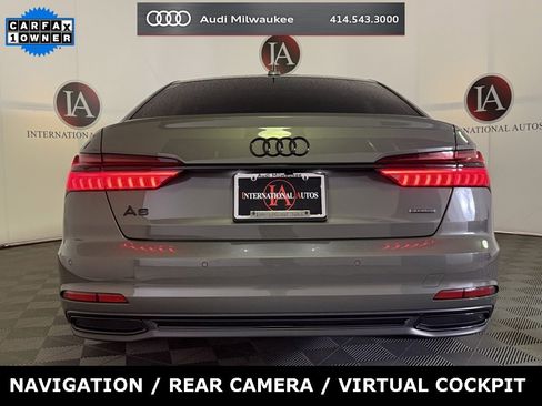 Used 2023 Audi A6 2.0T Premium w/ Convenience Package image 5
