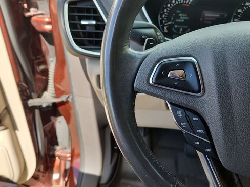 Used 2016 Lincoln MKX Reserve FWD image 22