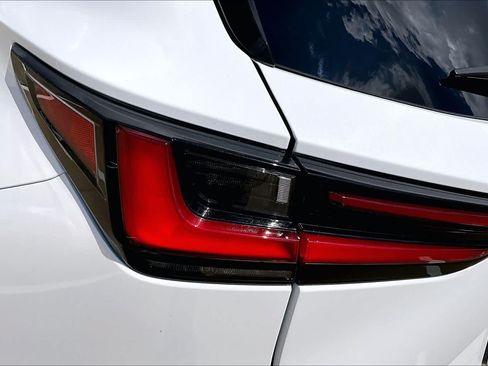 Used 2026 Lexus NX 350 AWD w/ Accessory Package (Z1) image 28