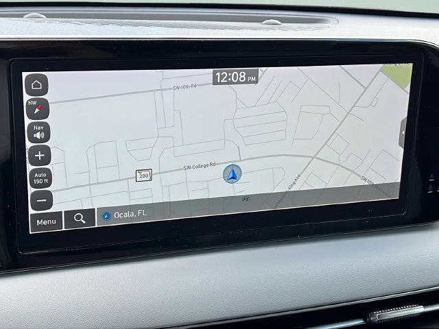 Used 2025 Hyundai Palisade SEL FWD image 21