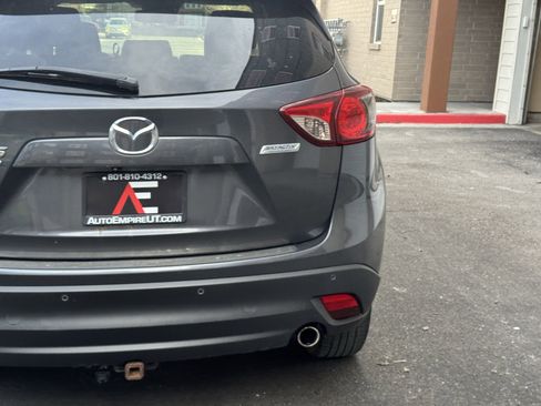 Used 2014 MAZDA CX-5 Grand Touring image 6