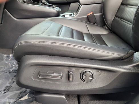 Used 2025 Honda CR-V EX-L image 23
