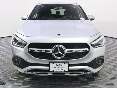Used 2022 Mercedes-Benz GLA 250 4MATIC image 10
