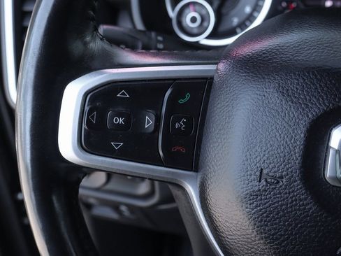 Used 2020 RAM 1500 Big Horn image 22