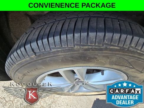 Used 2018 Ford Edge SEL w/ Equipment Group 201A AWD/4WD image 4