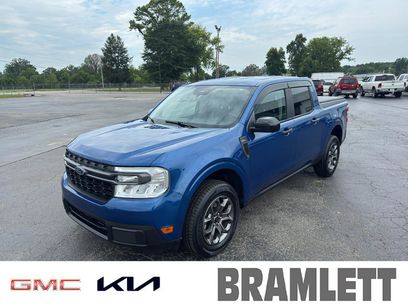 Used 2024 Ford Maverick XLT w/ XLT Luxury Package