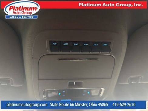 Used 2023 Ford F250 Lariat w/ Tow Technology Package AWD/4WD image 23