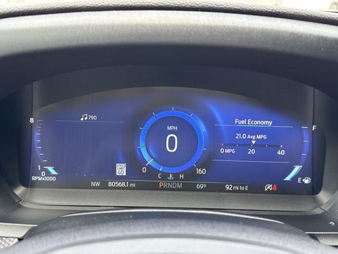 Used 2020 Ford Explorer ST w/ Premium Technology Package AWD/4WD image 22
