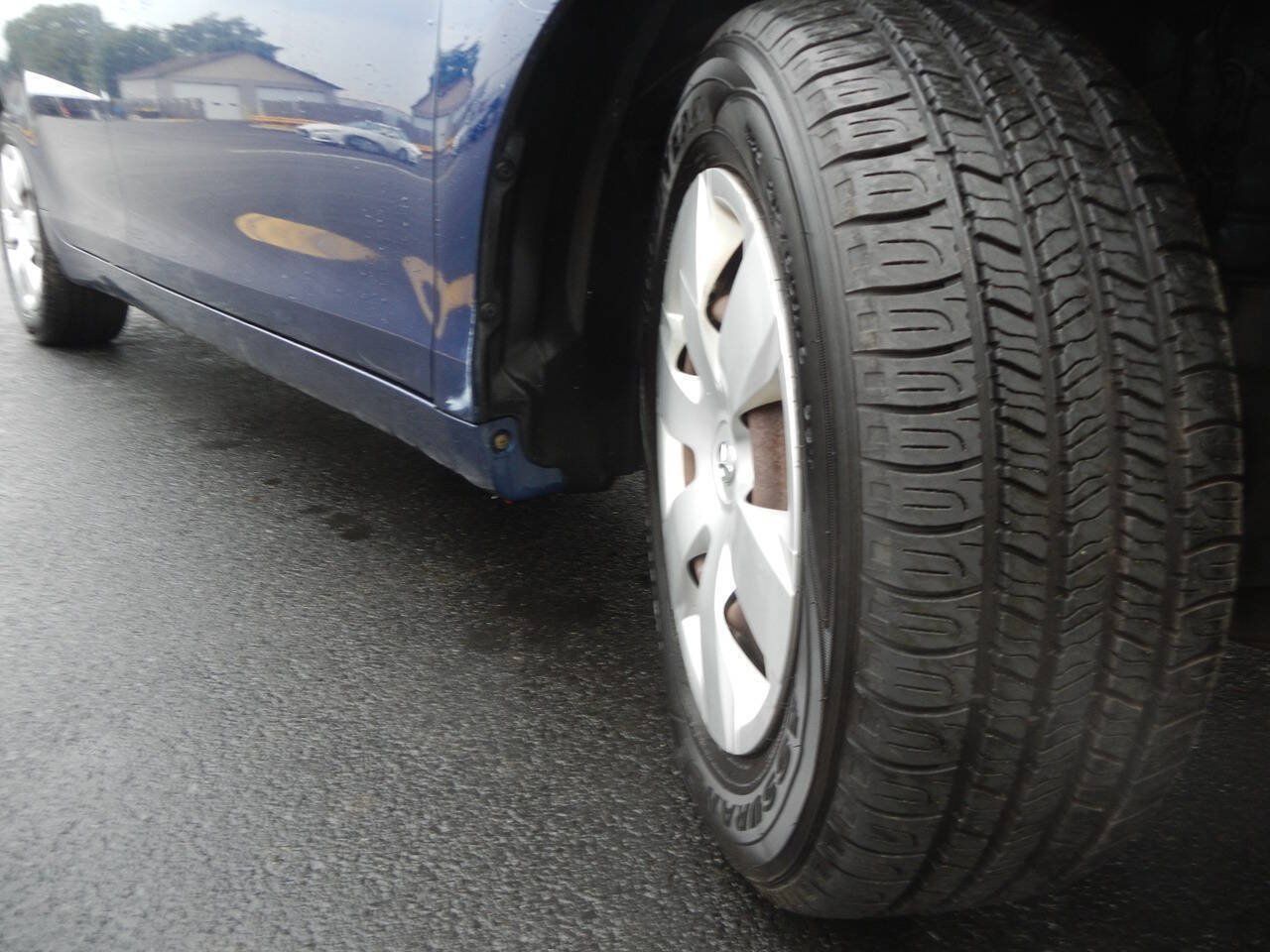 Used 2007 Toyota Camry CE FWD image 20