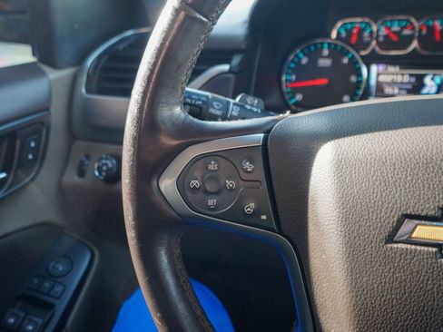 Used 2018 Chevrolet Tahoe LT w/ LT Signature Package image 26