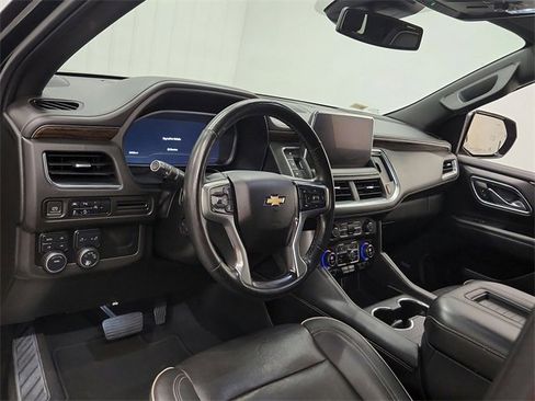 Used 2023 Chevrolet Tahoe Premier image 18