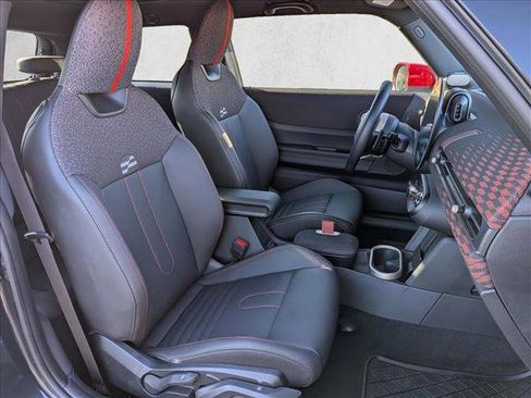 Used 2025 MINI Cooper John Cooper Works FWD image 20