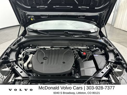 Certified 2026 Volvo XC60 B5 Ultra w/ Protection Package Premier AWD/4WD image 26