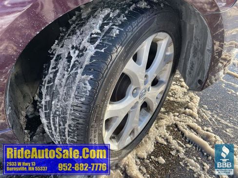 Used 2007 MAZDA MAZDA3 s Touring image 26