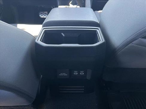 Certified 2024 Toyota Tacoma TRD Sport w/ TRD Sport Upgrade Package RWD image 18