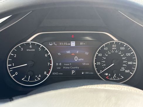 Used 2024 Nissan Murano SL image 11