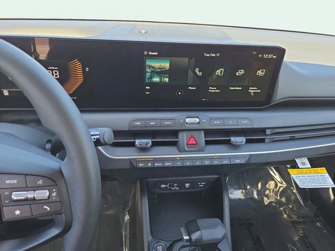 New 2026 Kia K4 LXS image 25