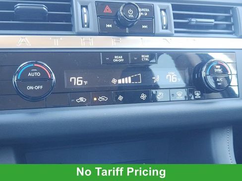 New 2026 Nissan Pathfinder S image 15