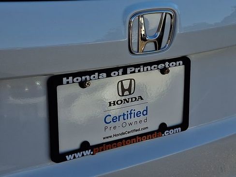 Certified 2025 Honda CR-V EX image 31