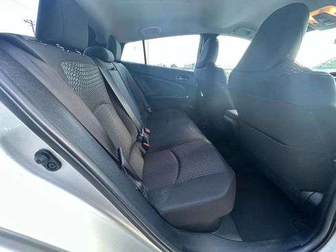 Used 2016 Toyota Prius Two image 16