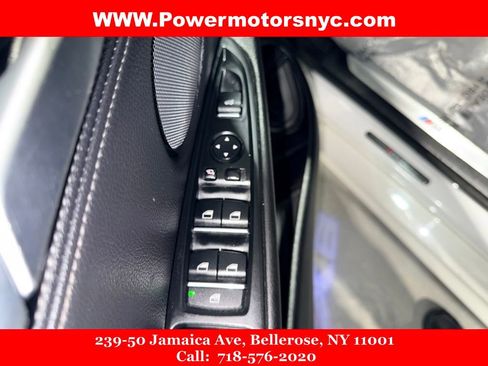 Used 2018 BMW X6 xDrive35i image 38