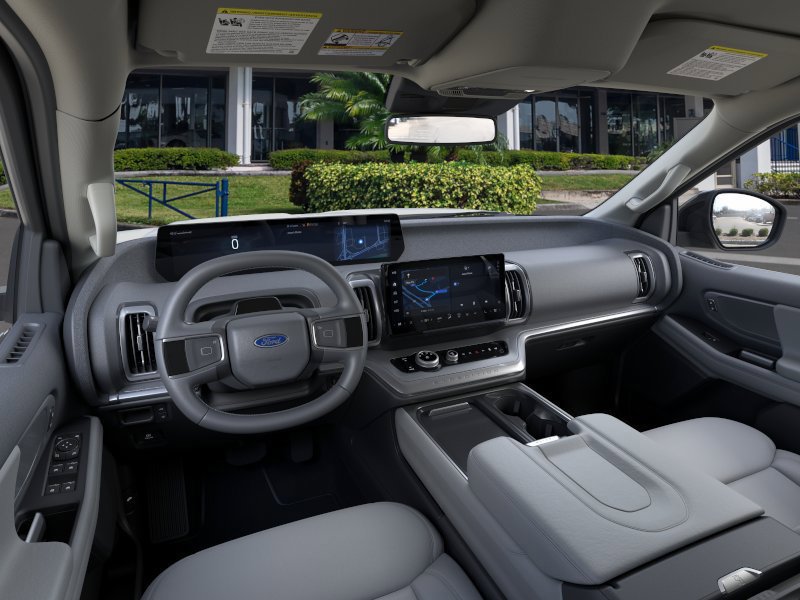 New 2026 Ford Expedition Max Active RWD image 10
