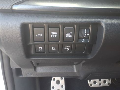 Certified 2023 Subaru Forester Wilderness AWD/4WD image 19