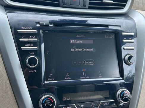 Used 2022 Nissan Murano SV FWD image 31