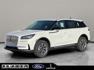 New 2026 Lincoln Corsair Premiere video 1