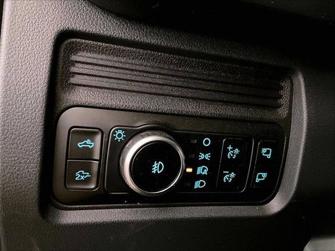 Used 2026 Ford F350 Lariat w/ Lariat Ultimate Package AWD/4WD image 30