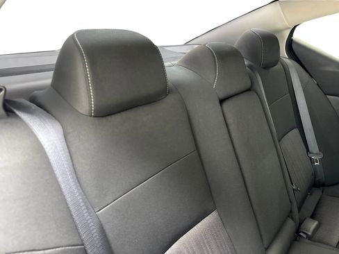 Used 2022 Nissan Altima 2.5 SV w/ SV Premium Package FWD image 41