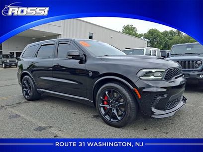 Used 2024 Dodge Durango SRT Hellcat