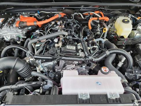 New 2026 Toyota 4Runner Limited AWD/4WD image 27