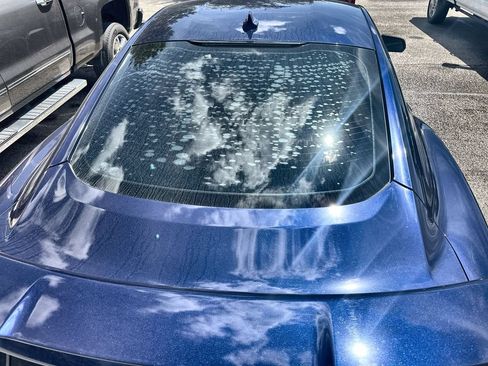 Used 2020 Ford Mustang GT Premium w/ GT Performance Package RWD image 7