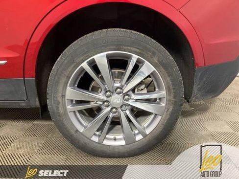 Used 2023 Cadillac XT5 Premium Luxury AWD/4WD image 25