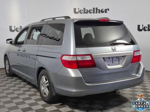 Used 2006 Honda Odyssey EX-L image 5