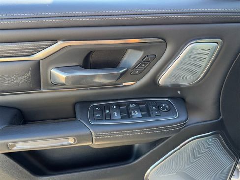 Used 2020 RAM 1500 Limited image 12