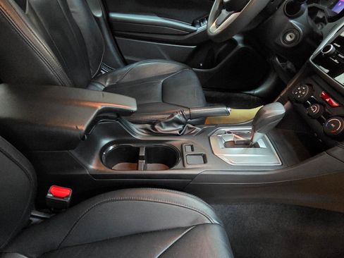 Used 2021 Subaru Impreza 2.0i AWD/4WD image 27