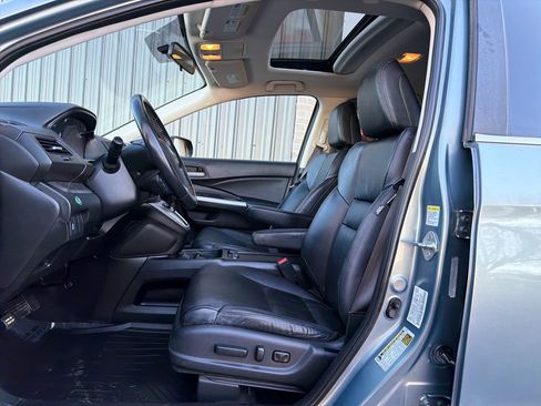 Used 2012 Honda CR-V EX-L image 12