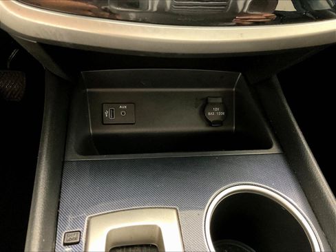 Used 2018 Nissan Altima 2.5 SR FWD image 16