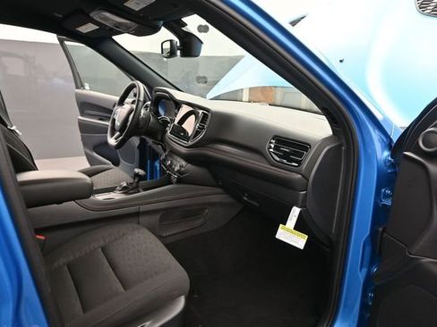 New 2026 Dodge Durango GT AWD/4WD image 24