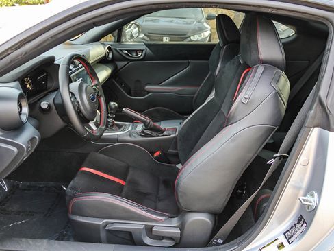 Used 2022 Subaru BRZ Limited image 18