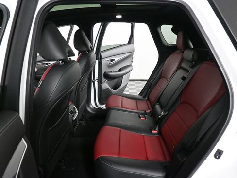 Used 2023 INFINITI QX50 Sport FWD image 18