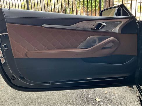 Used 2024 BMW M8 Competition w/ Driving Assistance Package image 22