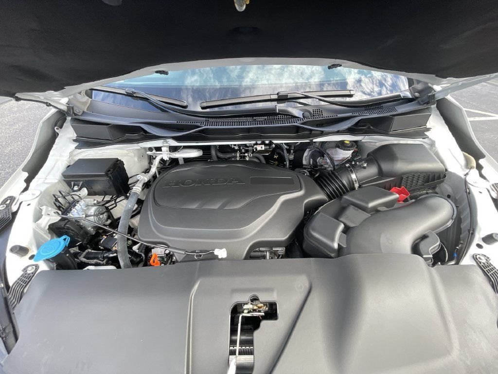 Used 2026 Honda Odyssey EX-L image 30