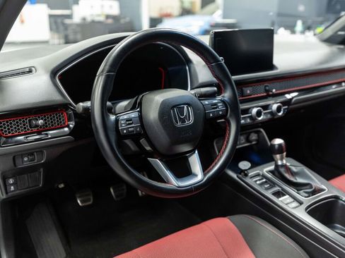 Used 2024 Honda Civic Si image 10